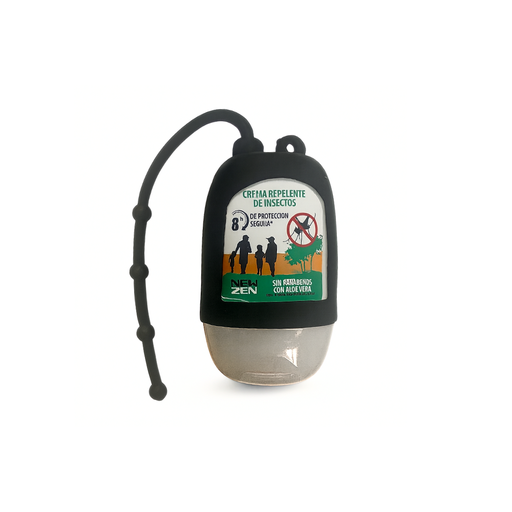 [51081] CREMA REPELENTE DE MOSQUITOS