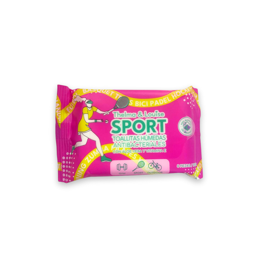 [51084] TOALLITA ANTIBACTERIAL SPORT TYL