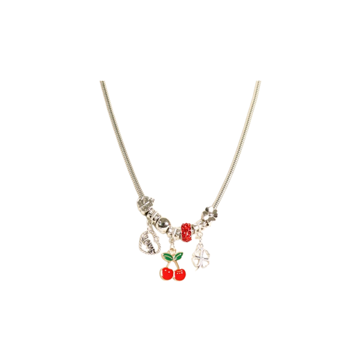 [51139] COLLAR DIJE CHERRY