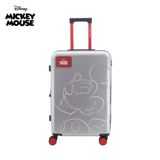 VALIJA 24" DISNEY MICKEY MOUSE
