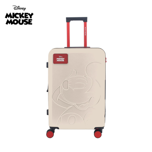 VALIJA 20" DISNEY MICKEY MOUSE
