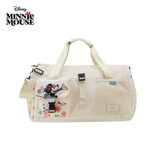 [51168] BOLSO DISNEY MINNIE MOUSE 17.5"