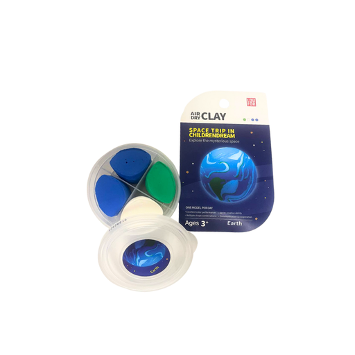 [51210] MASA MOLDEABLE ESPACIAL