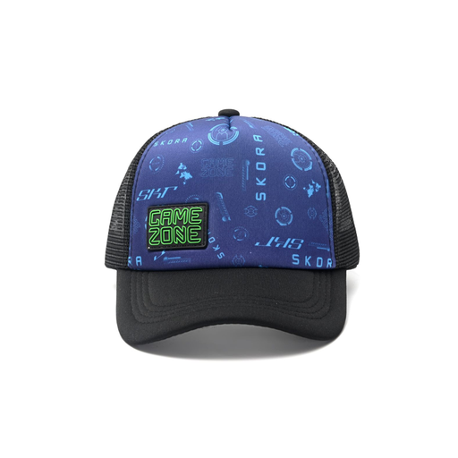 [51259] GORRA CAP INFANTIL GAME ON SKORA