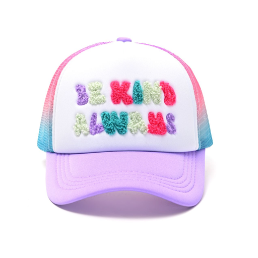[51281] GORRA CAP INFANTIL BE KIND SKORA