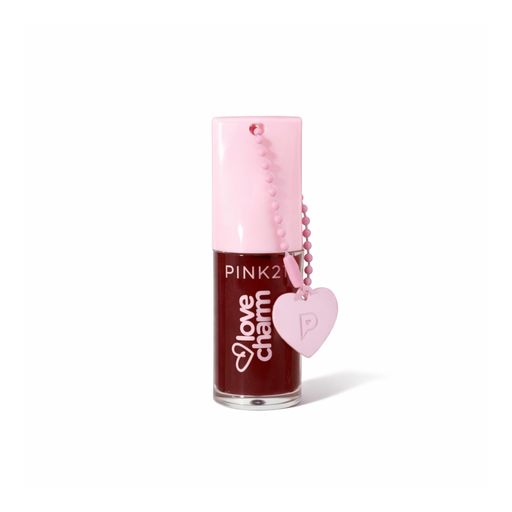 [51298] LABIAL LIPGLOSS LOVE CHARM PINK21