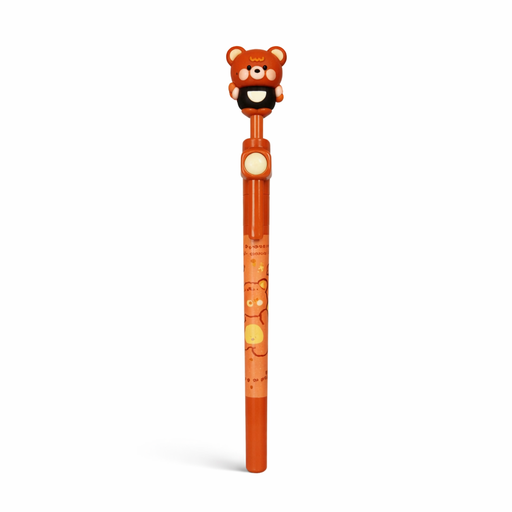 [51322] BIROME OSO KAWAII ANTIESTRES