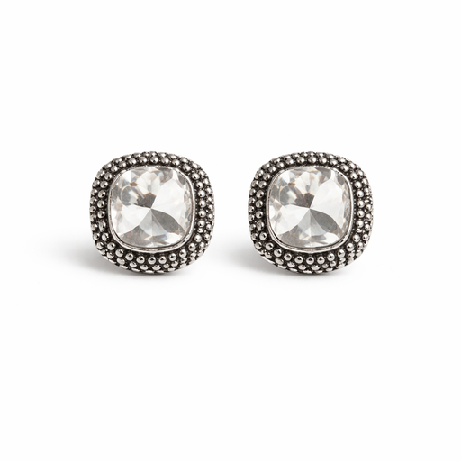 [51365] AROS CON CLIP GEMA Y RELIEVE