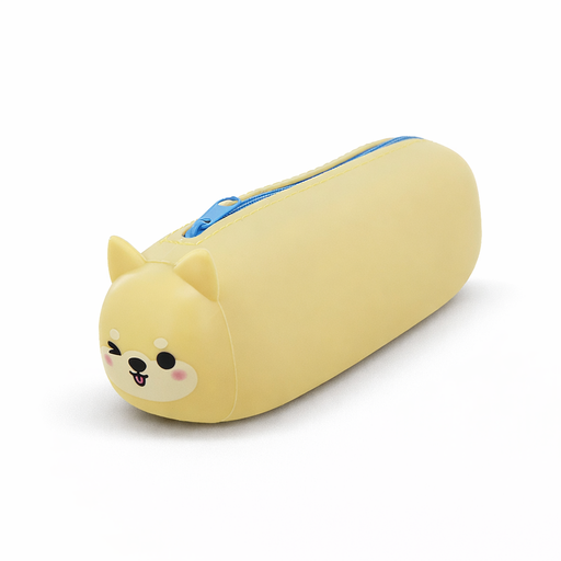 CARTUCHERA ANIMAL KAWAII TRENDY