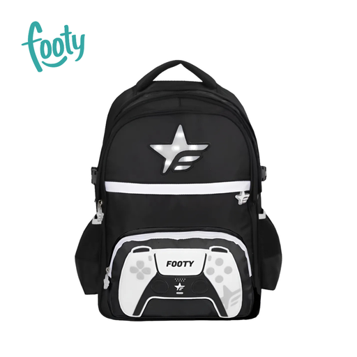 MOCHILA 18" LUZ LED JOYSTICK FOOTY