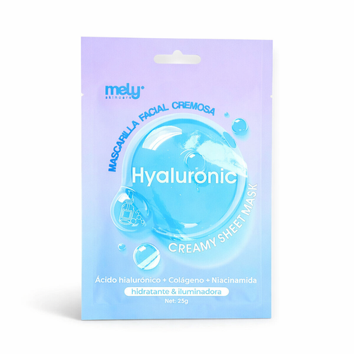 [51433] MASCARILLA FACIAL RETINOL MELY