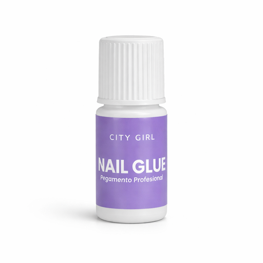 [51495] PEGAMENTO PROFESIONAL NAIL GLUE