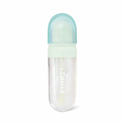 [51528] LABIAL LIPGLOSS GLITTER PINK21