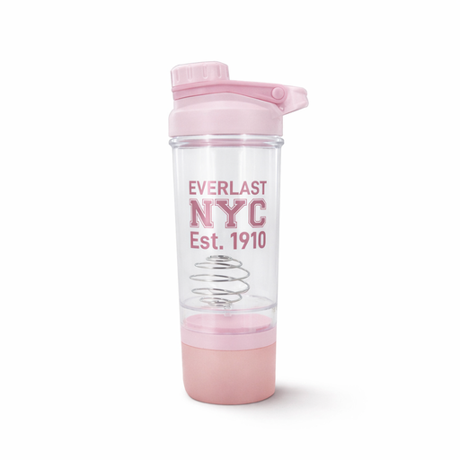 BOTELLA DEPORTIVA SHAKER EVERLAST