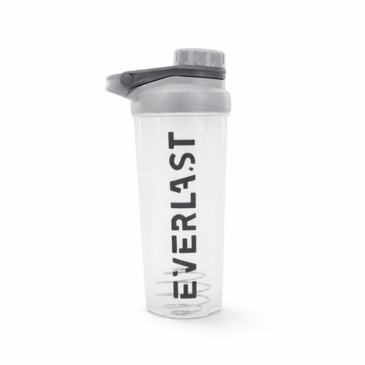 BOTELLA DEPORTIVA SHAKER EVERLAST