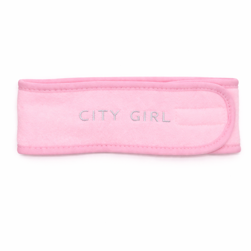 [51597] VINCHA DE PAÑO TOALLA SKINCARE