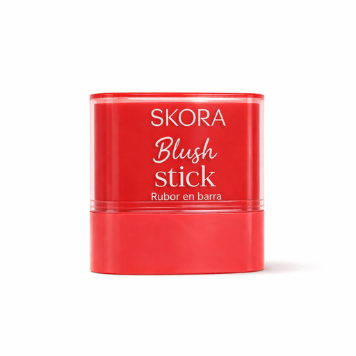 [51617] RUBOR BLUSH EN BARRA CREMOSO