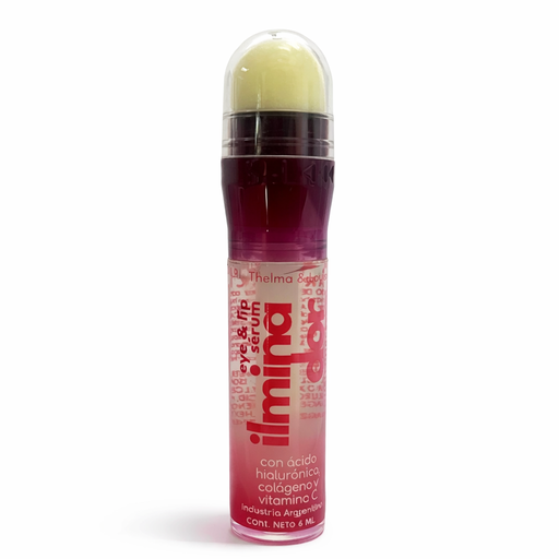 [51657] SERUM PARA OJOS Y LABIOS CON APLICADOR TYL