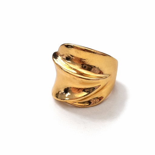 ANILLO INFLADO ANCHO RELIEVE