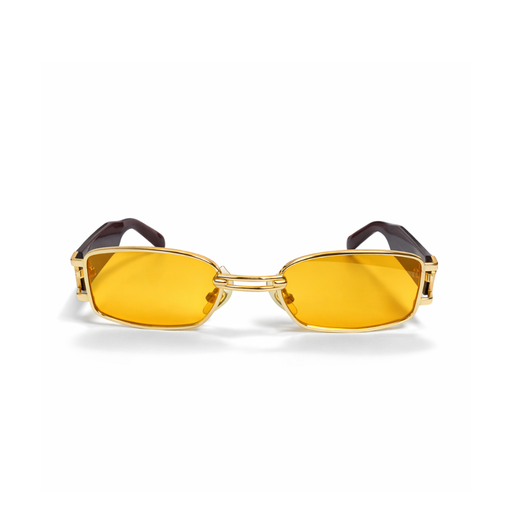 [51725] LENTES DE SOL RECTANGULARES