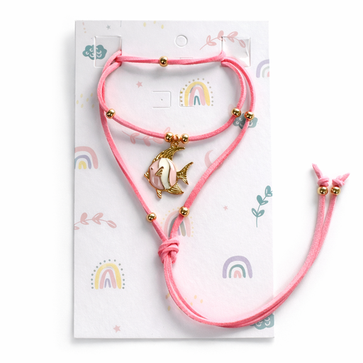 [51762] COLLAR INFANTIL DIJE SURTIDO