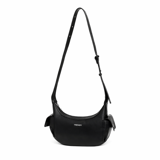 CARTERA DOBLE BOLSILLO TRENDY