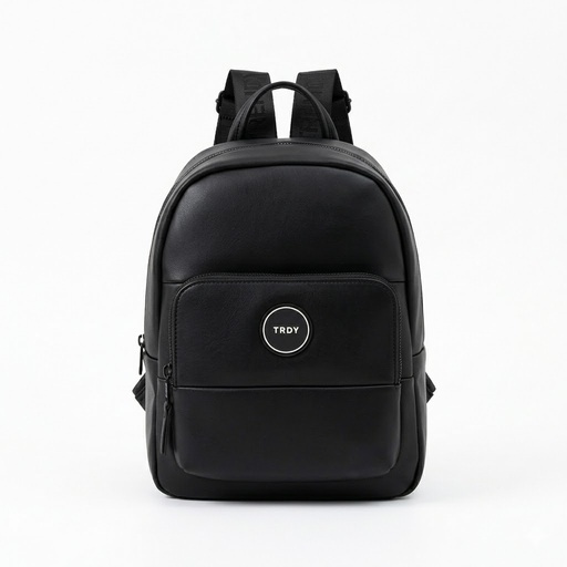 MOCHILA 14" COLOR LISO TRENDY