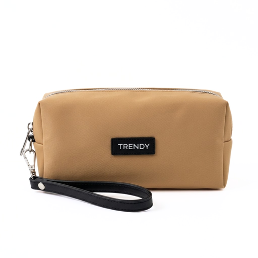 PORTACOSMETICO APLIQUE TRENDY