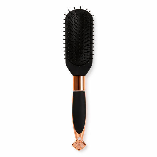 [51899] CEPILLO DE CABELLO DESENREDANTE BLACK