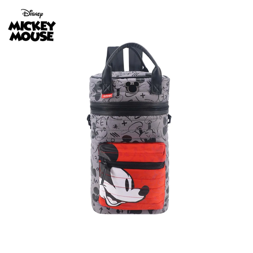 [51989] MOCHILA MATERA MICKEY MOUSE DISNEY