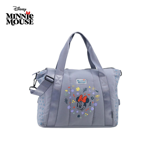 [52006] BOLSO ESTAMPADO MINNIE MOUSE DISNEY