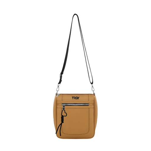 MORRAL APLIQUE FRONTAL TRENDY