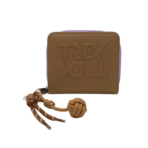 BILLETERA SELLO MARCA TRENDY