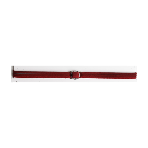 COLLAR CHOKER COLOR DIJE CIRCULAR