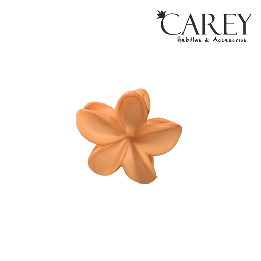 [52235] BROCHE PINZA CHICA HAWAIANA CAREY