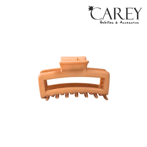 [52237] BROCHE PINZA OPACA CAREY