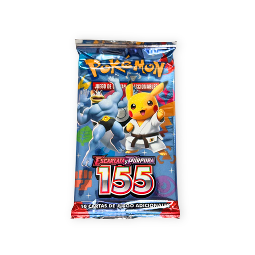 [52243] SOBRES DE CARTAS PERSONAJES POKEMON