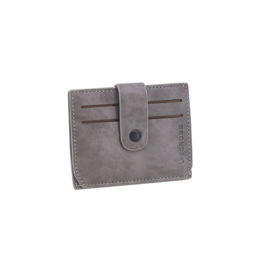 TARJETERO BOTON FRONTAL UNICROSS