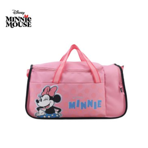 [52362] BOLSO 19.5" ESTAMPA MINNIE MOUSE DISNEY