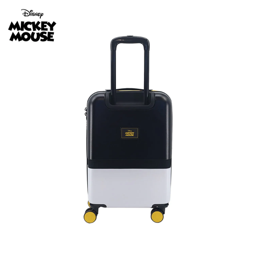 [52365] VALIJA 20" ABS/PC MICKEY MOUSE DISNEY