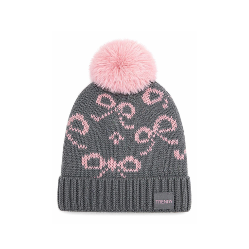 GORRO INFANTIL TRENDY