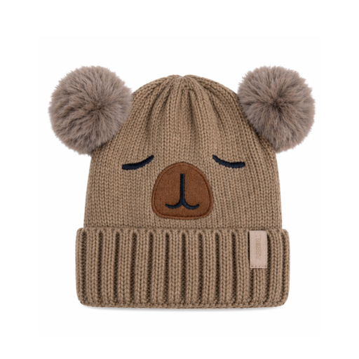 GORRO INFANTIL TRENDY