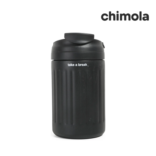 VASO TERMICO CAFE BOMBILLA CHIMOLA
