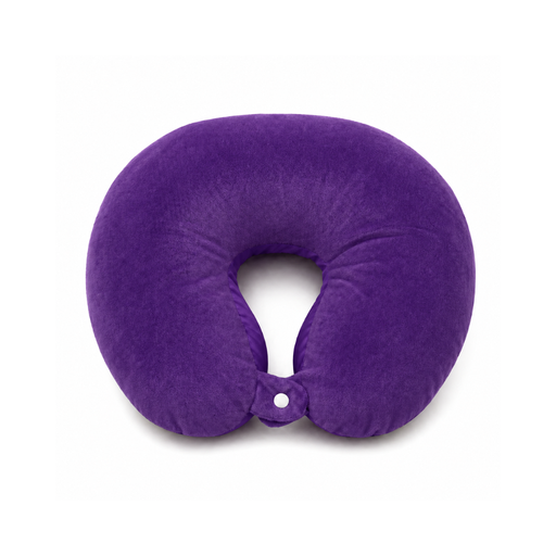 ALMOHADON DE VIAJE MICROBEAD