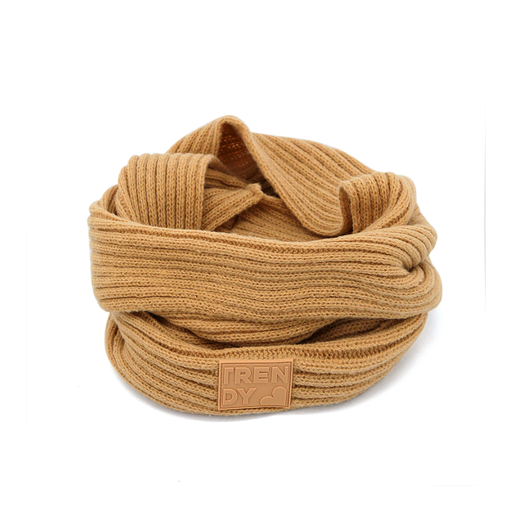 CUELLO APLIQUE FRONTAL MARCA TRENDY