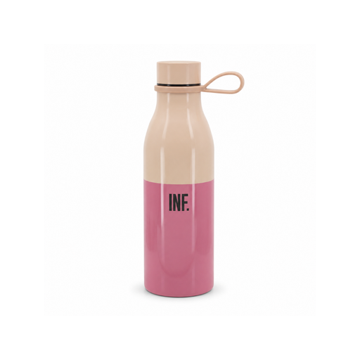 BOTELLA TERMICA BICOLOR INF