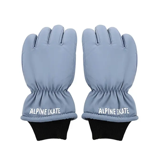 [52683] GUANTES INFANTIL IMPERMEABLE ALPINE SKATE