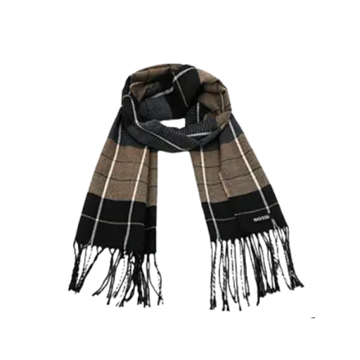 [52710] BUFANDA BOSSI T2