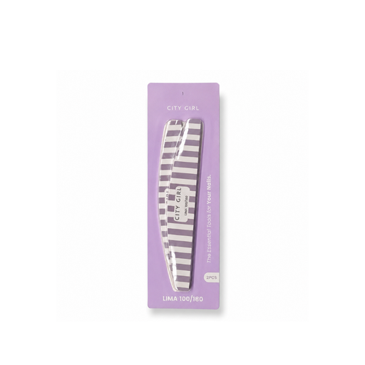 [52801] LIMA ESTAMPADAS X2