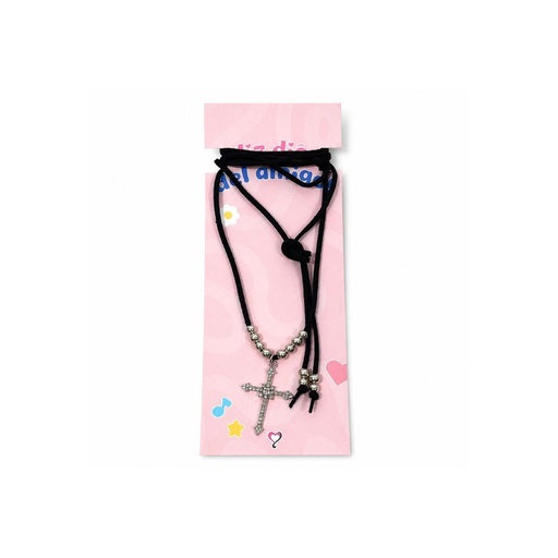 [COMB-DA10] COMBO 10 DIA DEL AMIGO COLLAR CHOCKER